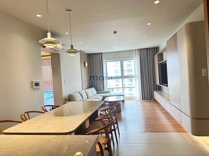 Hình ảnh Cho thuê Happy valley, PMH, Quận 7 dt 100m2