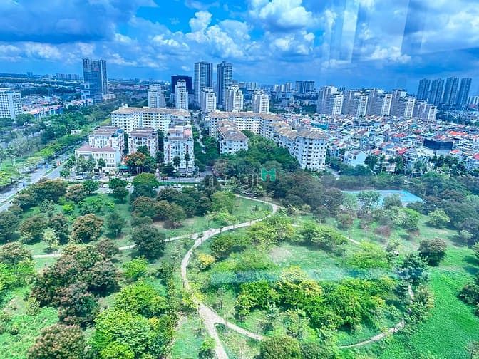 Hình ảnh Cho thuê Happy valley, PMH, Quận 7 dt 100m2