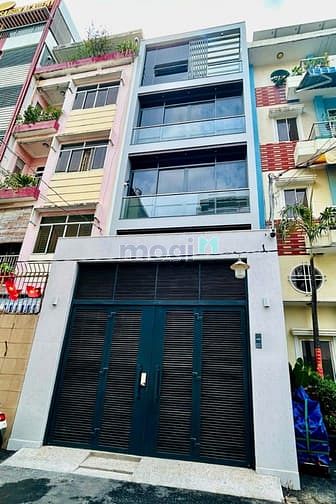 Hình ảnh SIÊU XỊN SIÊU RẺ - 31/18D Hoàng Hoa Thám, Phường 13, Tân Bình