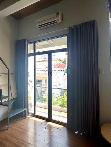 Hình ảnh 🍀DUPLEX SIÊU THOÁNG - BAN CÔNG🔥🌹, Nhận thú cưng, full nội thất!