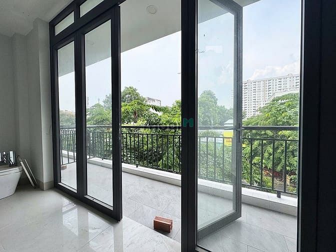 Hình ảnh 👉🌹[Q2] TRỐNG studio/1PN RIÊNG, Ít Chi Phí, Máy giặt riêng!