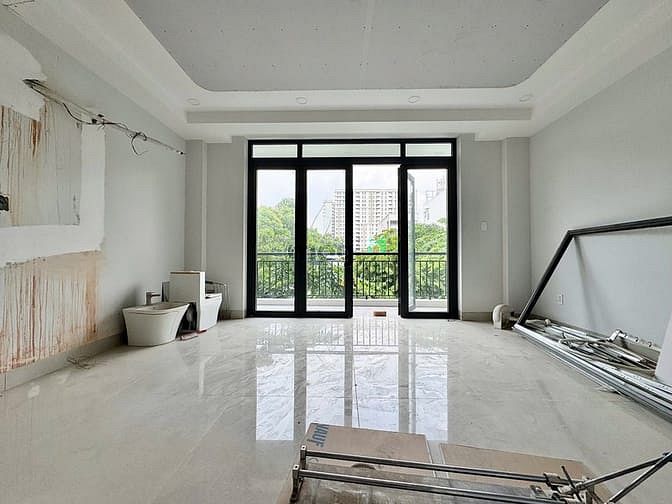 Hình ảnh 👉🌹[Q2] TRỐNG studio/1PN RIÊNG, Ít Chi Phí, Máy giặt riêng!