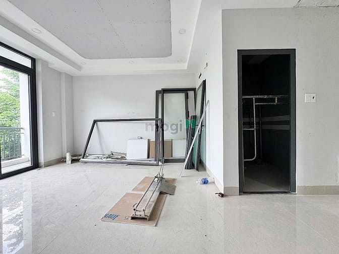 Hình ảnh 👉🌹[Q2] TRỐNG studio/1PN RIÊNG, Ít Chi Phí, Máy giặt riêng!