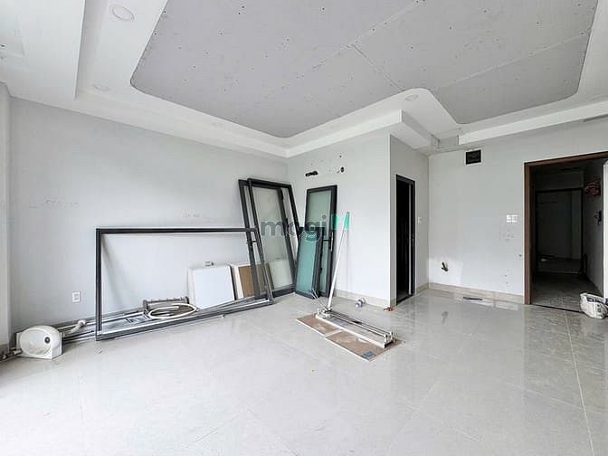 Hình ảnh 👉🌹[Q2] TRỐNG studio/1PN RIÊNG, Ít Chi Phí, Máy giặt riêng!