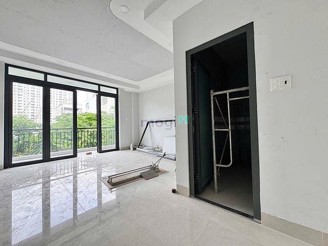 Hình ảnh 👉🌹[Q2] TRỐNG studio/1PN RIÊNG, Ít Chi Phí, Máy giặt riêng!
