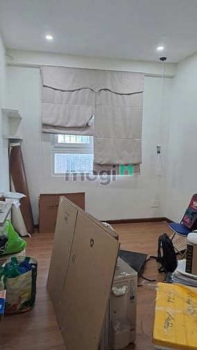 Hình ảnh Chung cư Khang Gia, đường số 45, P14, GV, 75m2, 2PN, 2WC, 8tr/th