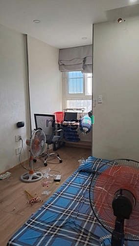 Hình ảnh Chung cư Khang Gia, đường số 45, P14, GV, 75m2, 2PN, 2WC, 8tr/th