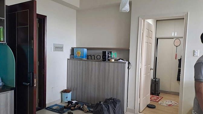 Hình ảnh Chung cư Khang Gia, đường số 45, P14, GV, 75m2, 2PN, 2WC, 8tr/th