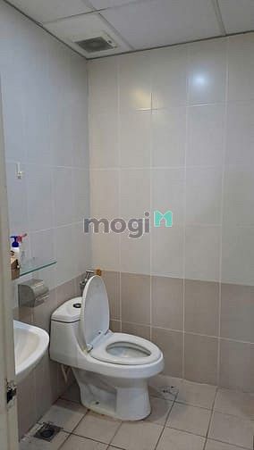 Hình ảnh Chung cư Khang Gia, đường số 45, P14, GV, 75m2, 2PN, 2WC, 8tr/th