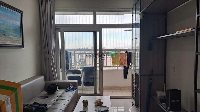 Hình ảnh Chung cư Khang Gia, đường số 45, P14, GV, 75m2, 2PN, 2WC, 8tr/th