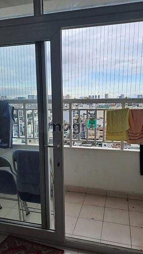 Hình ảnh Chung cư Khang Gia, đường số 45, P14, GV, 75m2, 2PN, 2WC, 8tr/th