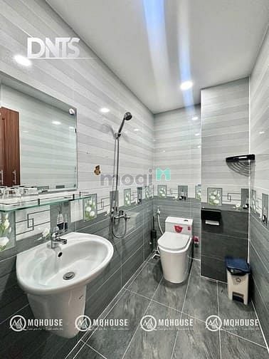Hình ảnh CHDV Bancony Cao Thắng Gần Chợ Bàn Cờ_Bv Từ Dũ_Chung cư Hà Đô Q3