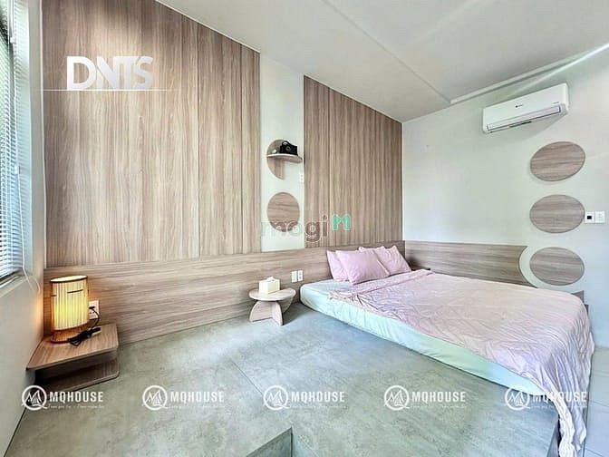 Hình ảnh CHDV Bancony Cao Thắng Gần Chợ Bàn Cờ_Bv Từ Dũ_Chung cư Hà Đô Q3