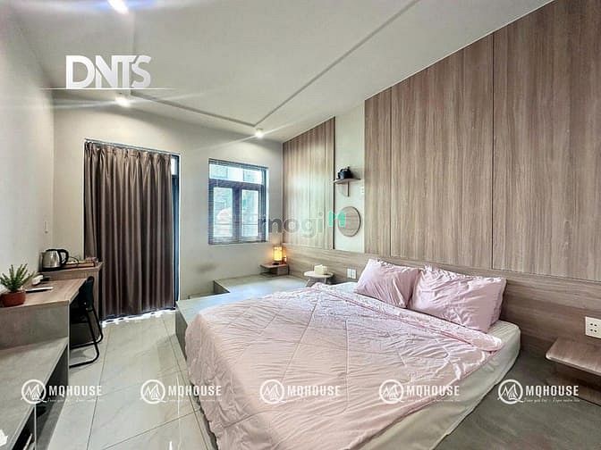 Hình ảnh CHDV Bancony Cao Thắng Gần Chợ Bàn Cờ_Bv Từ Dũ_Chung cư Hà Đô Q3