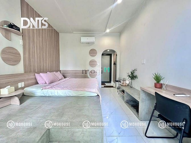 Hình ảnh CHDV Bancony Cao Thắng Gần Chợ Bàn Cờ_Bv Từ Dũ_Chung cư Hà Đô Q3