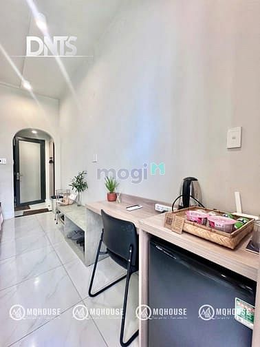 Hình ảnh CHDV Bancony Cao Thắng Gần Chợ Bàn Cờ_Bv Từ Dũ_Chung cư Hà Đô Q3