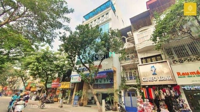Hình ảnh ❗Mặt bằng phố ĐỘI CẤN - BA ĐÌNH.
