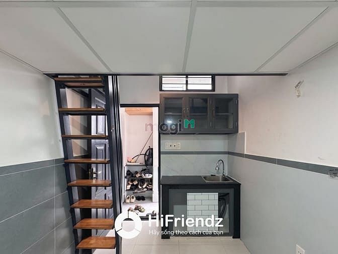 Hình ảnh Cho Thuê Phòng Trọ- Máy lạnh , BV 24/24 - Cạnh Đầm Sen