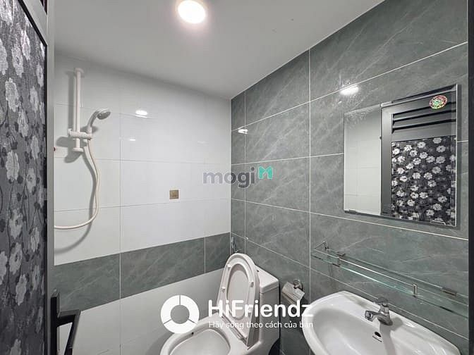 Hình ảnh Cho Thuê Phòng Trọ- Máy lạnh , BV 24/24 - Cạnh Đầm Sen