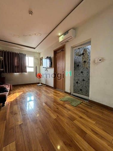 Hình ảnh Chung cư Phú Thạnh, Nguyễn Sơn, TP: 3p ngủ, ban công, 90m2, 11tr/th