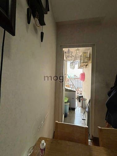Hình ảnh Chung cư Phú Thạnh, Nguyễn Sơn, TP: 3p ngủ, ban công, 90m2, 11tr/th