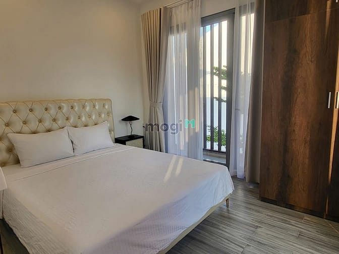 Hình ảnh 🏡HOT🔥TRỐNG 1PN/studio, full nội thất, ban công cửa sổ thoáng mát🌹