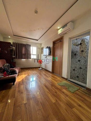Hình ảnh Chung cư Phú Thạnh, Nguyễn Sơn, TP: 3p ngủ, ban công, 90m2, 11tr/th