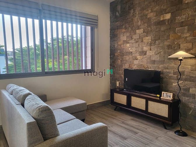 Hình ảnh 🏡HOT🔥TRỐNG 1PN/studio, full nội thất, ban công cửa sổ thoáng mát🌹