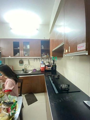 Hình ảnh Trang Chủ MB66.COM Chính Thức Khang Gia , P14, Gò Vấp 2PN 77m2 Giá 7tr5 Full nội thất