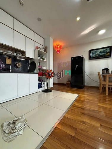 Hình ảnh Chung cư Phú Thạnh, Nguyễn Sơn, TP: 3p ngủ, ban công, 90m2, 11tr/th