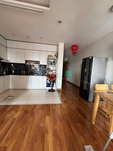 Hình ảnh Chung cư Phú Thạnh, Nguyễn Sơn, TP: 3p ngủ, ban công, 90m2, 11tr/th