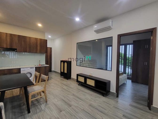 Hình ảnh 🏡HOT🔥TRỐNG 1PN/studio, full nội thất, ban công cửa sổ thoáng mát🌹
