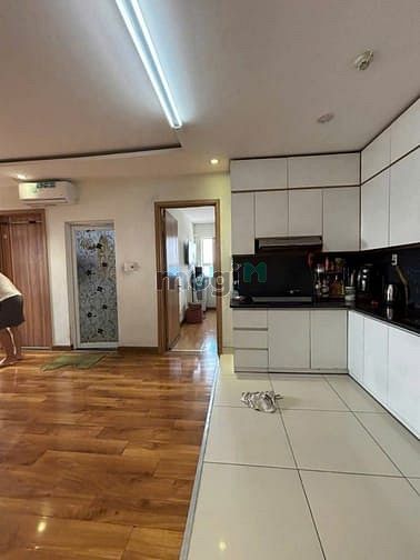 Hình ảnh Chung cư Phú Thạnh, Nguyễn Sơn, TP: 3p ngủ, ban công, 90m2, 11tr/th