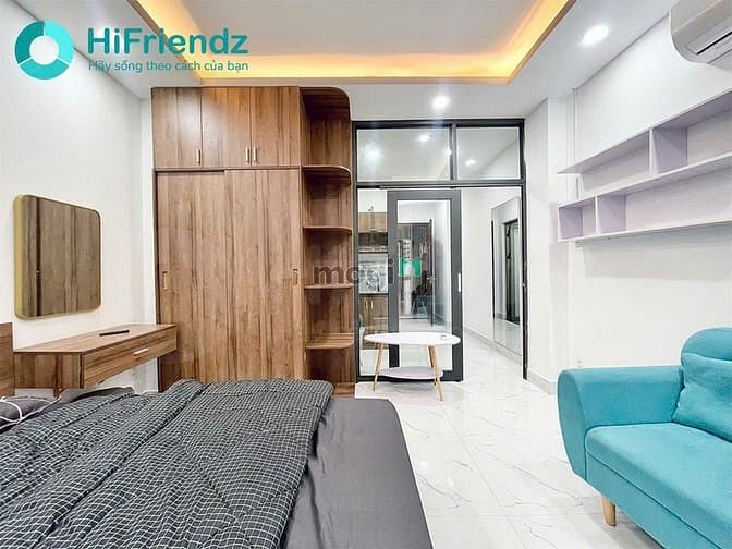 Hình ảnh 🌇🏡 {Lakeview City - Q2} Cho Thuê Căn Hộ - 1 PN FULL Nội Thất 🏡🏡🏡