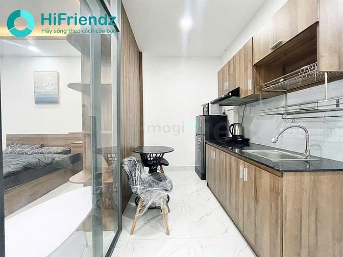 Hình ảnh 🌇🏡 {Lakeview City - Q2} Cho Thuê Căn Hộ - 1 PN FULL Nội Thất 🏡🏡🏡