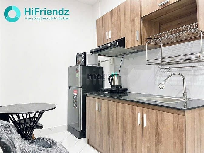 Hình ảnh 🌇🏡 {Lakeview City - Q2} Cho Thuê Căn Hộ - 1 PN FULL Nội Thất 🏡🏡🏡