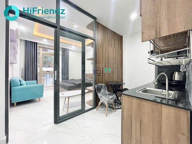 Hình ảnh 🌇🏡 {Lakeview City - Q2} Cho Thuê Căn Hộ - 1 PN FULL Nội Thất 🏡🏡🏡