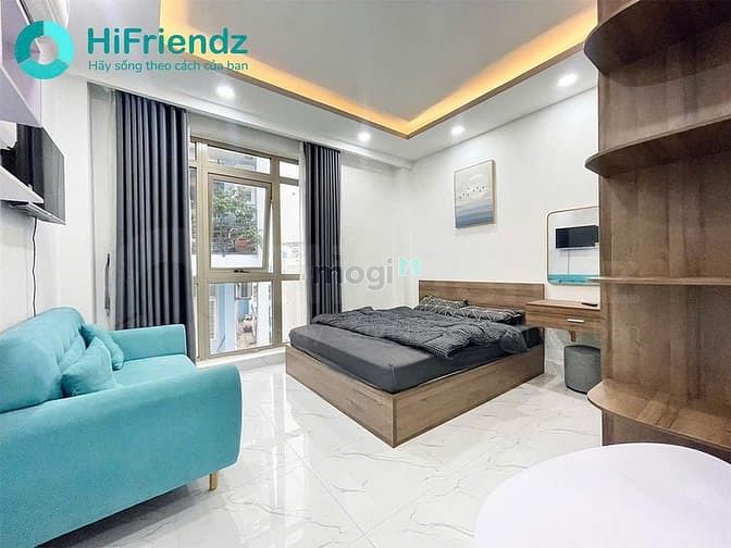 Hình ảnh 🌇🏡 {Lakeview City - Q2} Cho Thuê Căn Hộ - 1 PN FULL Nội Thất 🏡🏡🏡