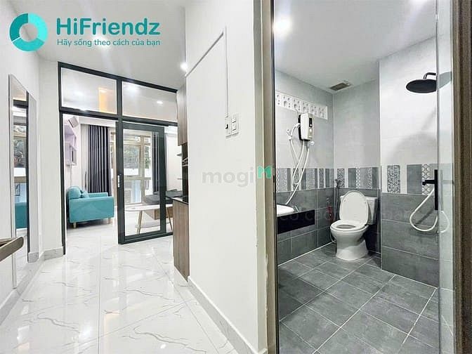 Hình ảnh 🌇🏡 {Lakeview City - Q2} Cho Thuê Căn Hộ - 1 PN FULL Nội Thất 🏡🏡🏡