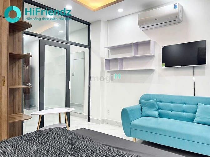 Hình ảnh 🌇🏡 {Lakeview City - Q2} Cho Thuê Căn Hộ - 1 PN FULL Nội Thất 🏡🏡🏡
