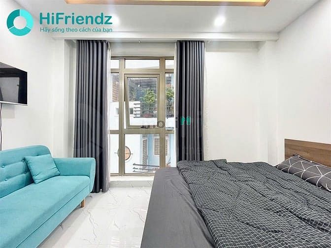 Hình ảnh 🌇🏡 {Lakeview City - Q2} Cho Thuê Căn Hộ - 1 PN FULL Nội Thất 🏡🏡🏡