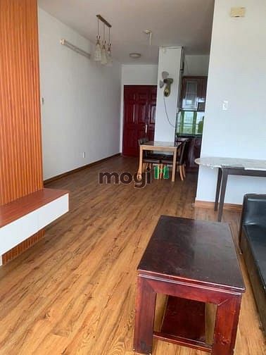 Hình ảnh Chungcư Khang Gia, Phan Huy Ích, GV: 85m2, 2p ngủ, ban công, 7tr/tháng