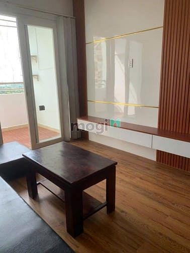 Hình ảnh Chungcư Khang Gia, Phan Huy Ích, GV: 85m2, 2p ngủ, ban công, 7tr/tháng