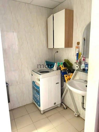 Hình ảnh Chungcư Khang Gia, Phan Huy Ích, GV: 85m2, 2p ngủ, ban công, 7tr/tháng