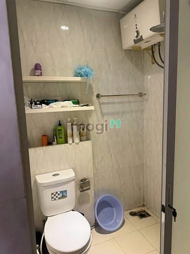 Hình ảnh Chungcư Khang Gia, Phan Huy Ích, GV: 85m2, 2p ngủ, ban công, 7tr/tháng