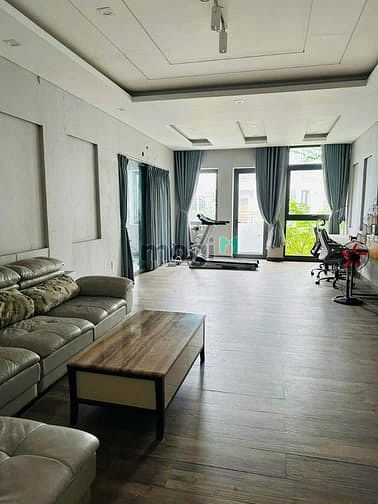 Hình ảnh CHO THUÊ BIỆT THỰ KHU SÂN BAY - 3/11A Phổ Quang, Tân Bình