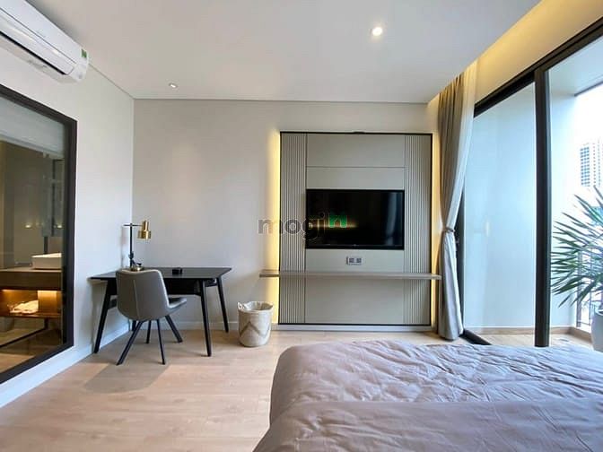 Hình ảnh 🍀[Q2] CĂN HỘ LUXURY - SANG TRỌNG🌹🔥, ban công, full nội thất!