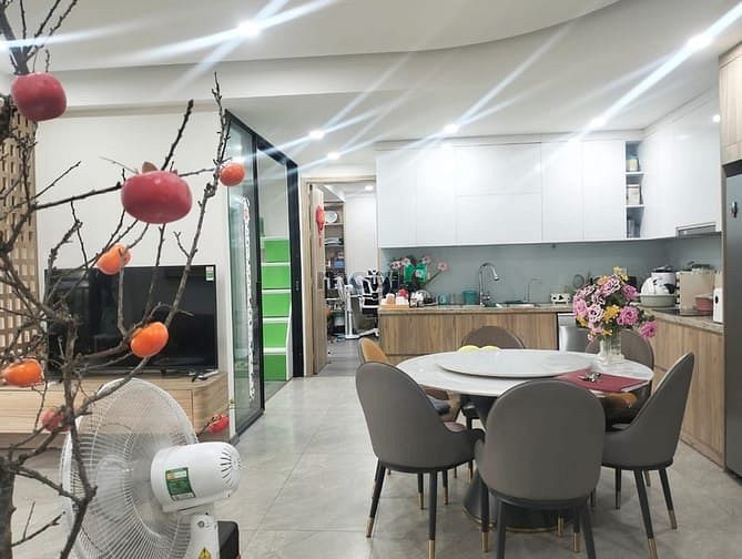 Hình ảnh Bán Trang Chủ MB66.COM / Đăng Ký Tặng 66K Ct3-3 Mễ trì Hạ, 3pn full đồ sửa đẹp giá hơn 6 tỷ