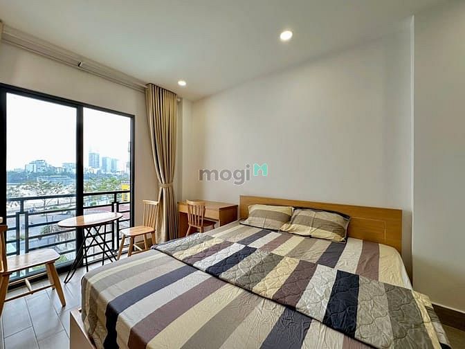 Hình ảnh 🌿 [THẢO ĐIỀN - Q2] CĂN HỘ Ban Công ✅ FULL Nội Thất – CHỈ TỪ 8 TRIỆU ✅