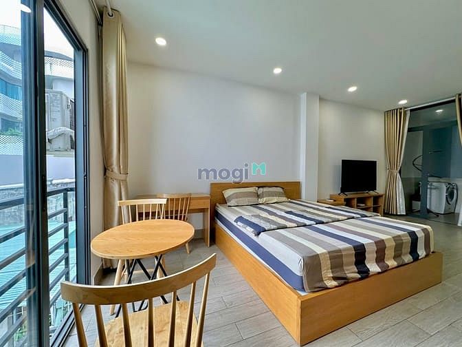 Hình ảnh 🌿 [THẢO ĐIỀN - Q2] CĂN HỘ Ban Công ✅ FULL Nội Thất – CHỈ TỪ 8 TRIỆU ✅